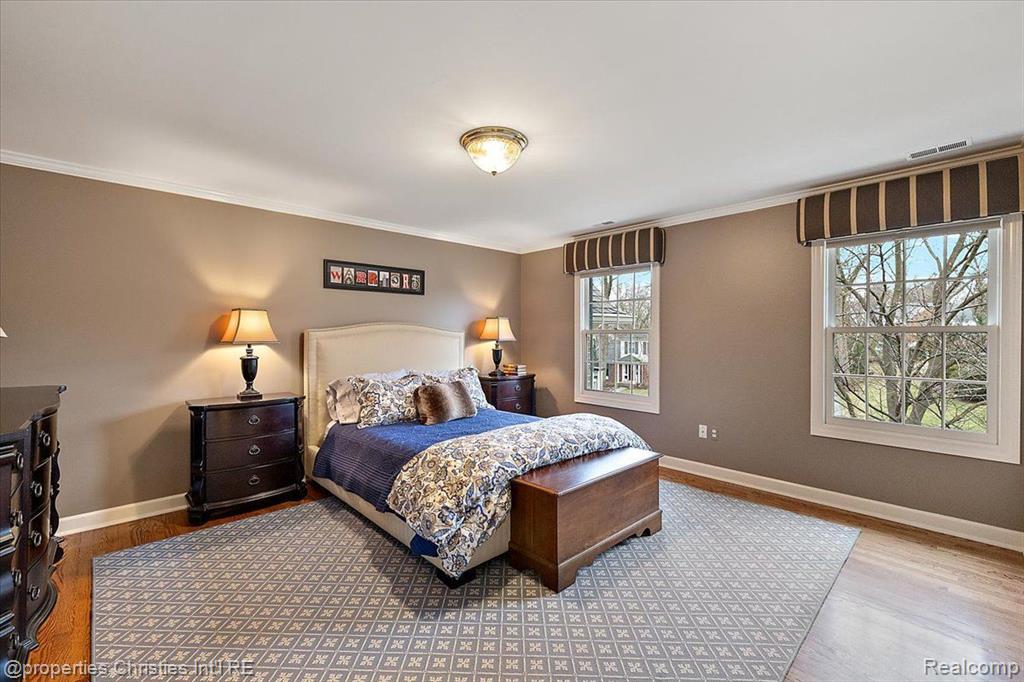 400 Hamilton Road Bloomfield Village, MI 48301 - Photo 38 of 62