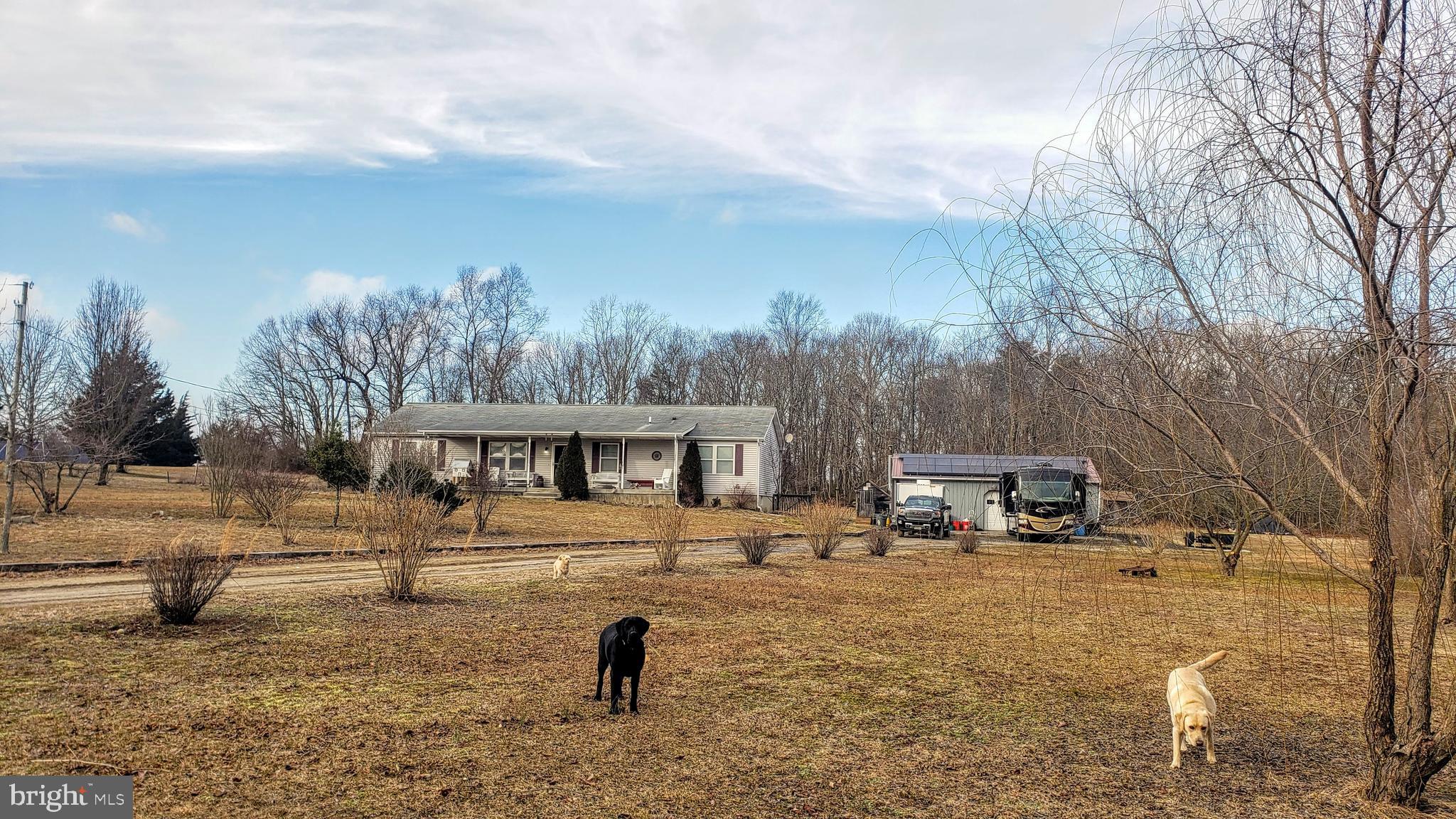 153 Factory Road Cedarville, NJ 08311 - Photo 1 of 28 Gallery Image 1