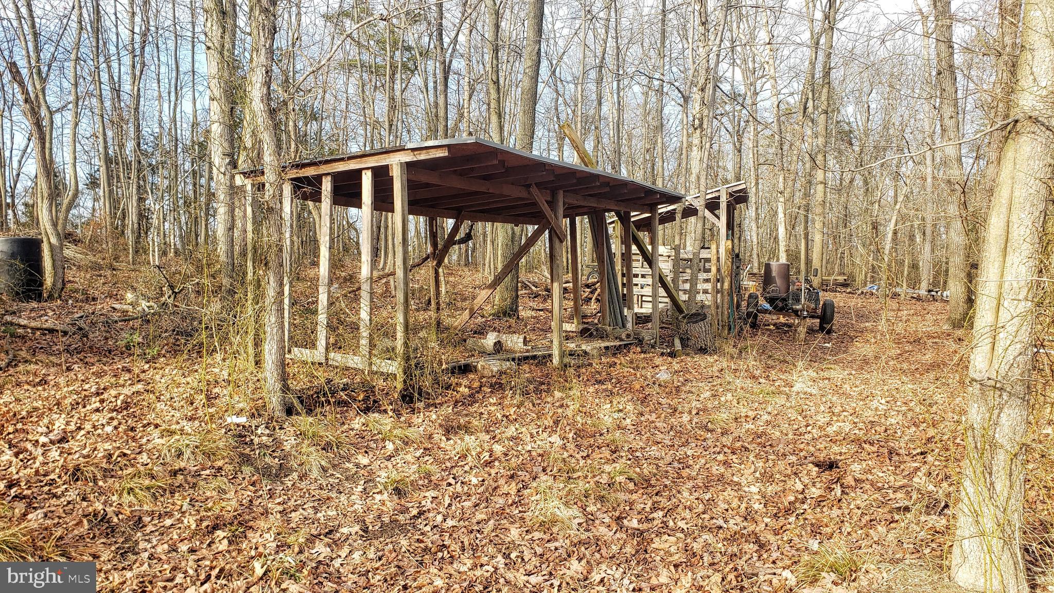 153 Factory Road Cedarville, NJ 08311 - Photo 12 of 28 Gallery Image 12