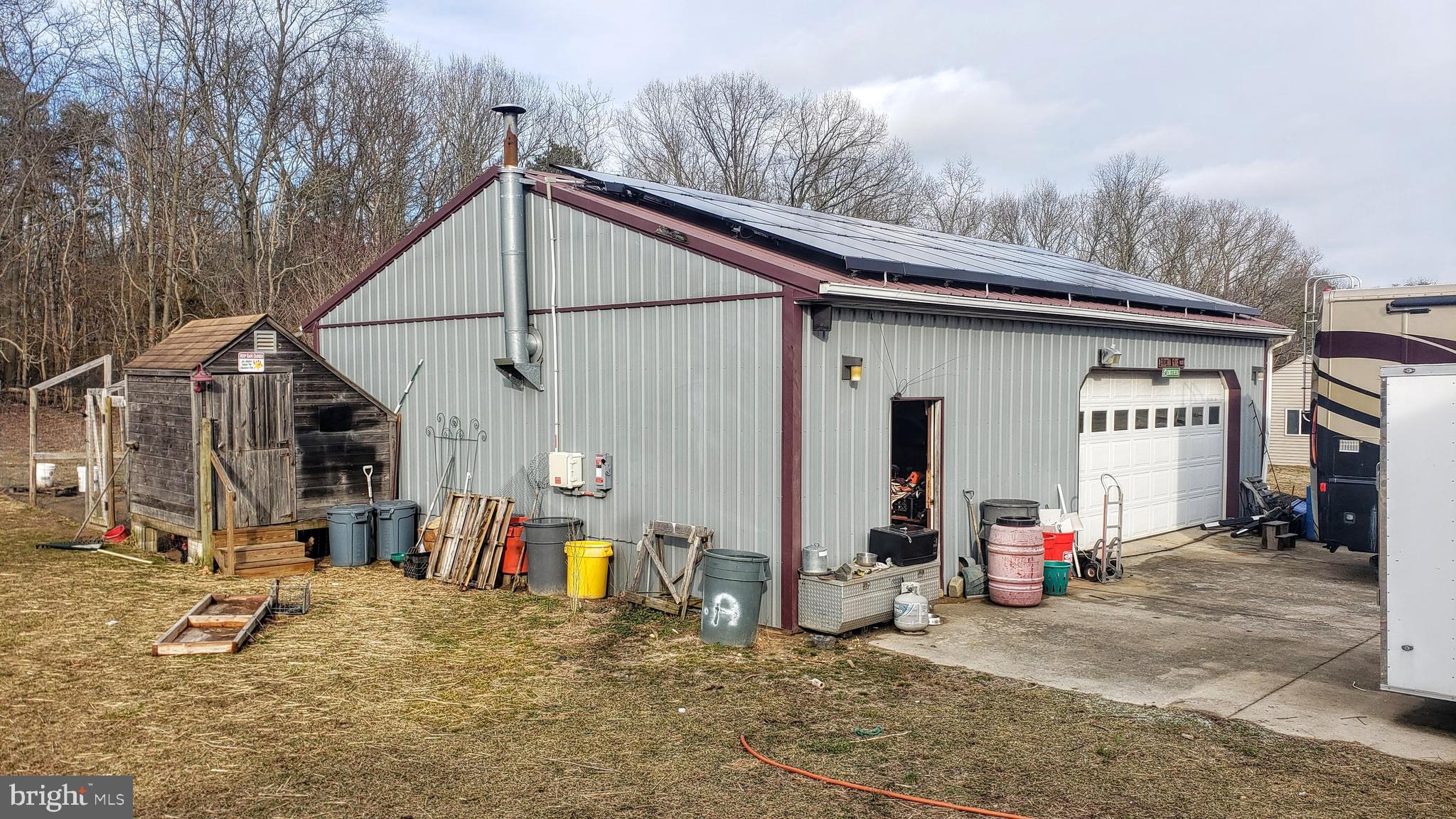 153 Factory Road Cedarville, NJ 08311 - Photo 4 of 28 Gallery Image 4