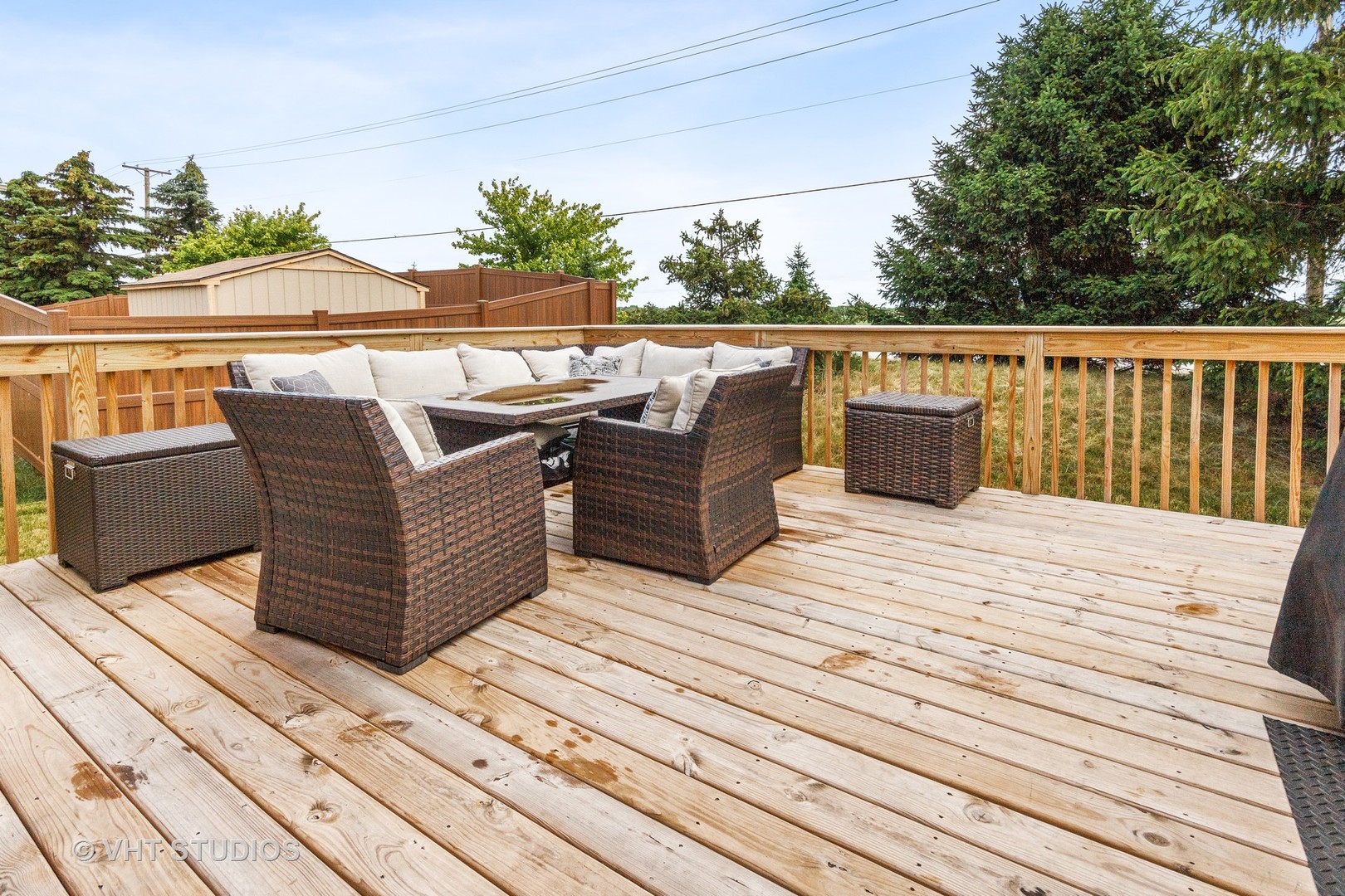 606 Flanagan Drive Minooka, IL 60447 - Photo 14 of 15