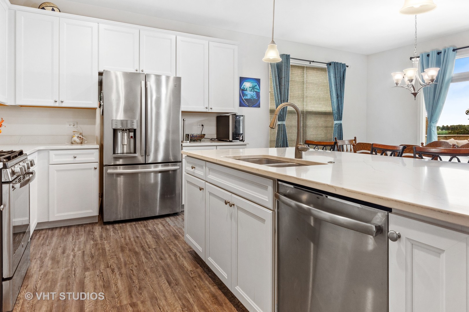 606 Flanagan Drive Minooka, IL 60447 - Photo 4 of 15