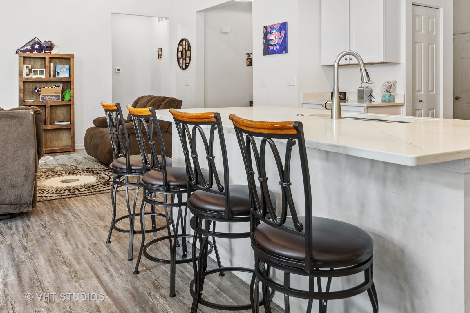 606 Flanagan Drive Minooka, IL 60447 - Photo 5 of 15