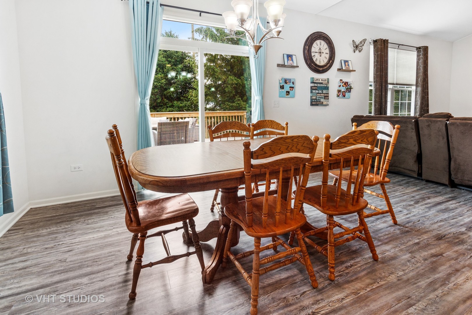 606 Flanagan Drive Minooka, IL 60447 - Photo 8 of 15