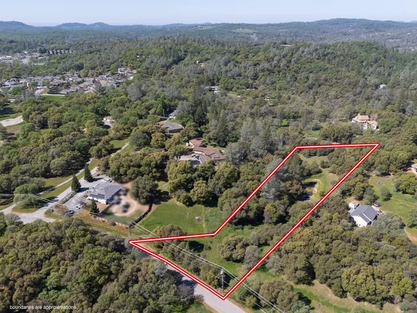 $135,000 | 22674 West Hacienda Drive, Grass Valley, CA 95949
