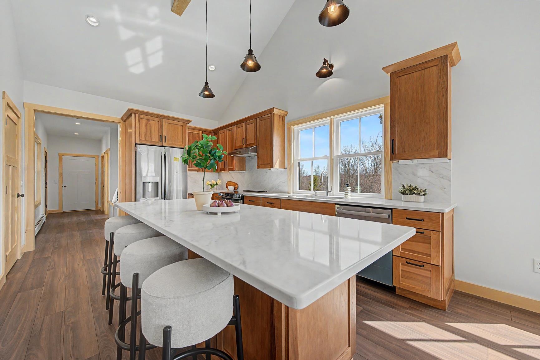107 Granite Ridge Road Sunapee, NH 03782 - Photo 15 of 60