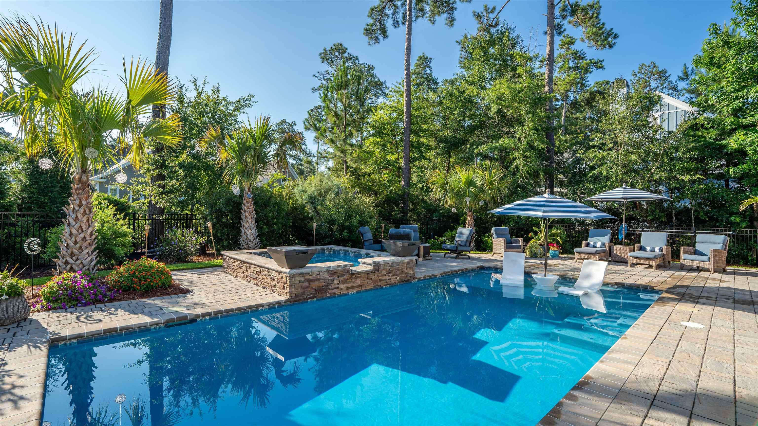 15 Cordoba Court Murrells Inlet, SC 29576 - Photo 42 of 57