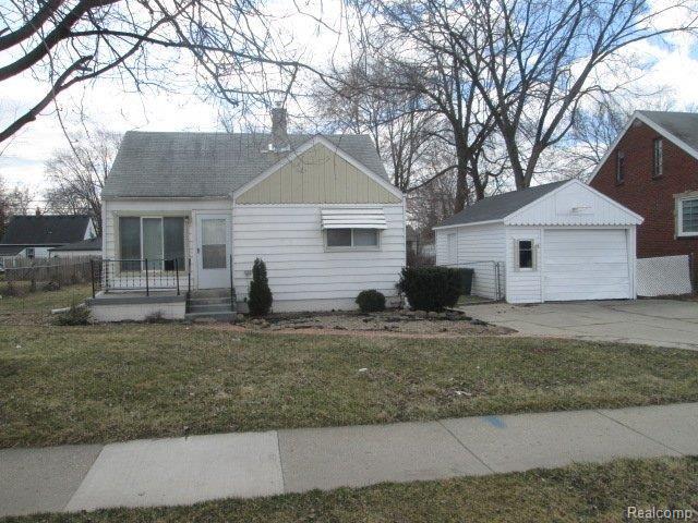 13024 Toepfer Road Warren, MI 48089 - Photo 2 of 4