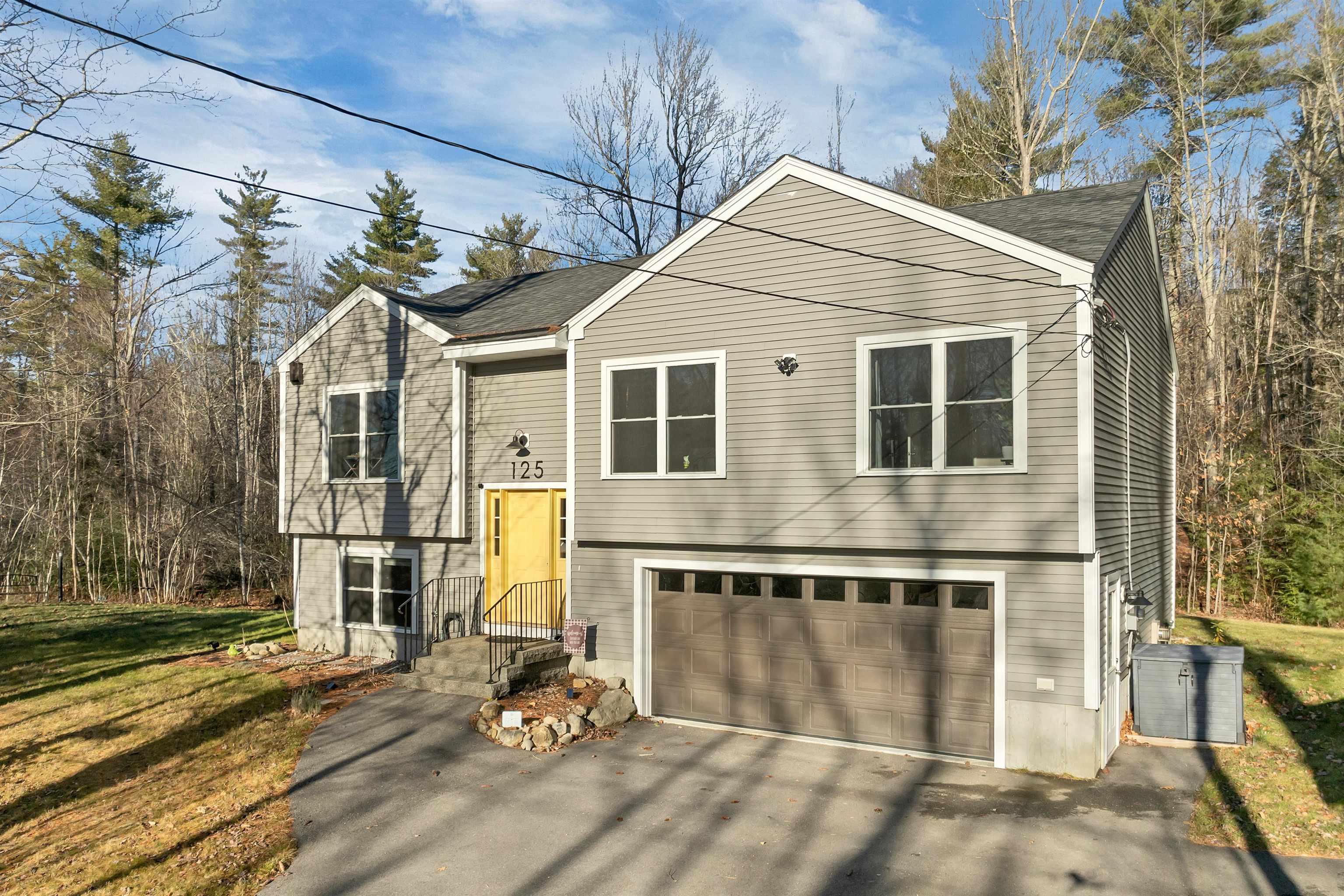 125 Chestnut Hill Road Farmington, NH 03835 - Photo 3 of 53