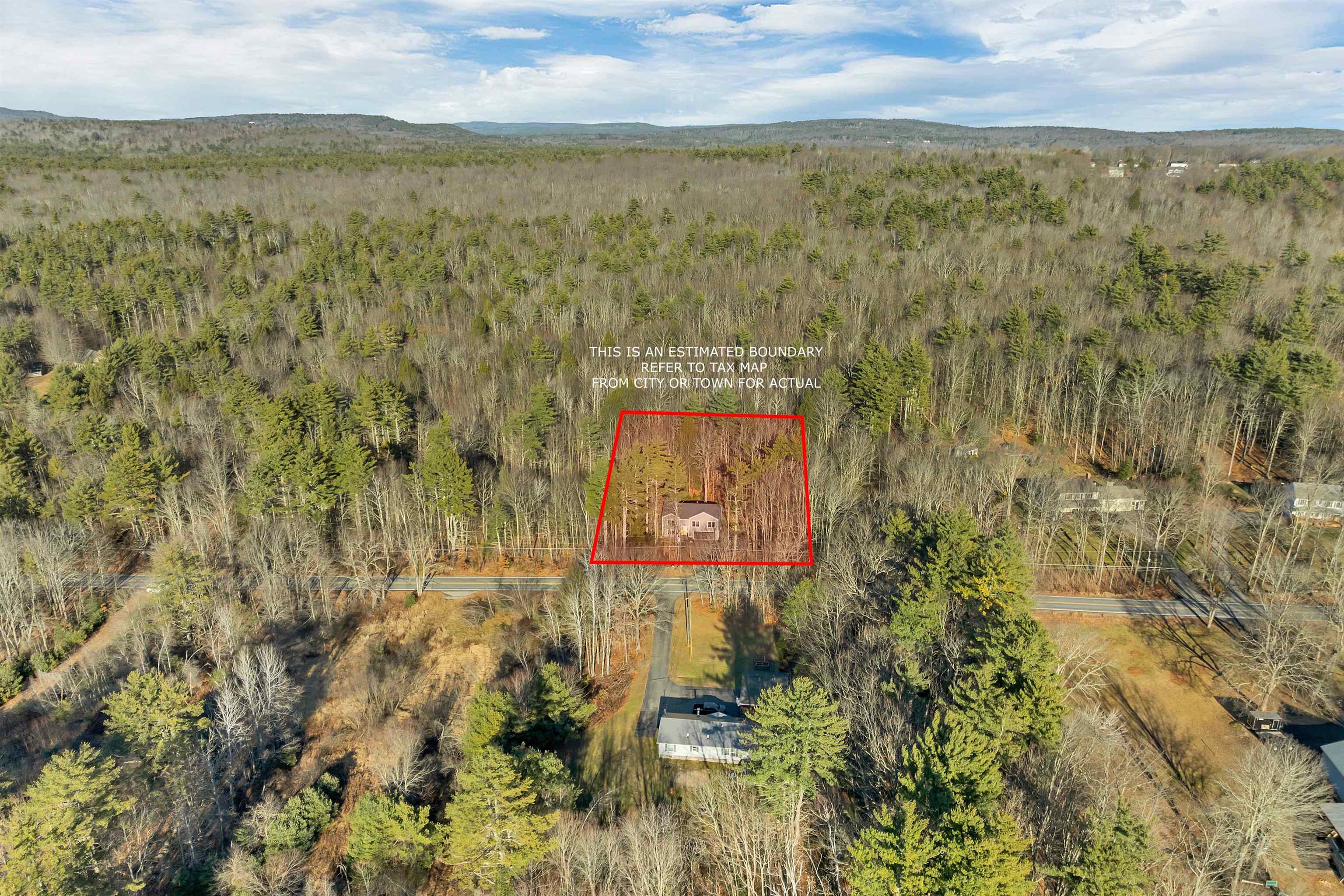 125 Chestnut Hill Road Farmington, NH 03835 - Photo 53 of 53