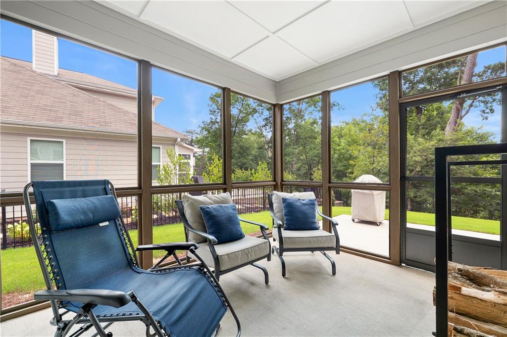 3018 Winding Ridge Waleska, GA 30183 - Photo 19 of 33
