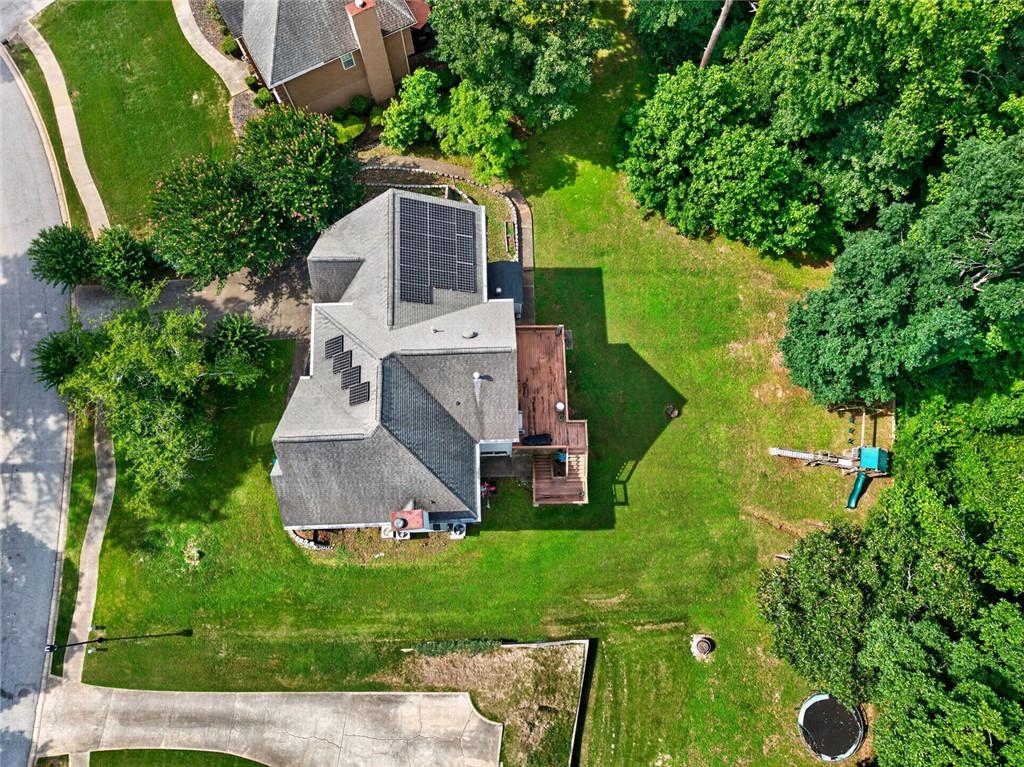 3316 Harvester Woods Road Decatur, GA 30034 - Photo 76 of 83