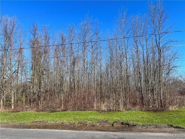 $27,500 | 0 West Lake Road, Oswego, NY 13126