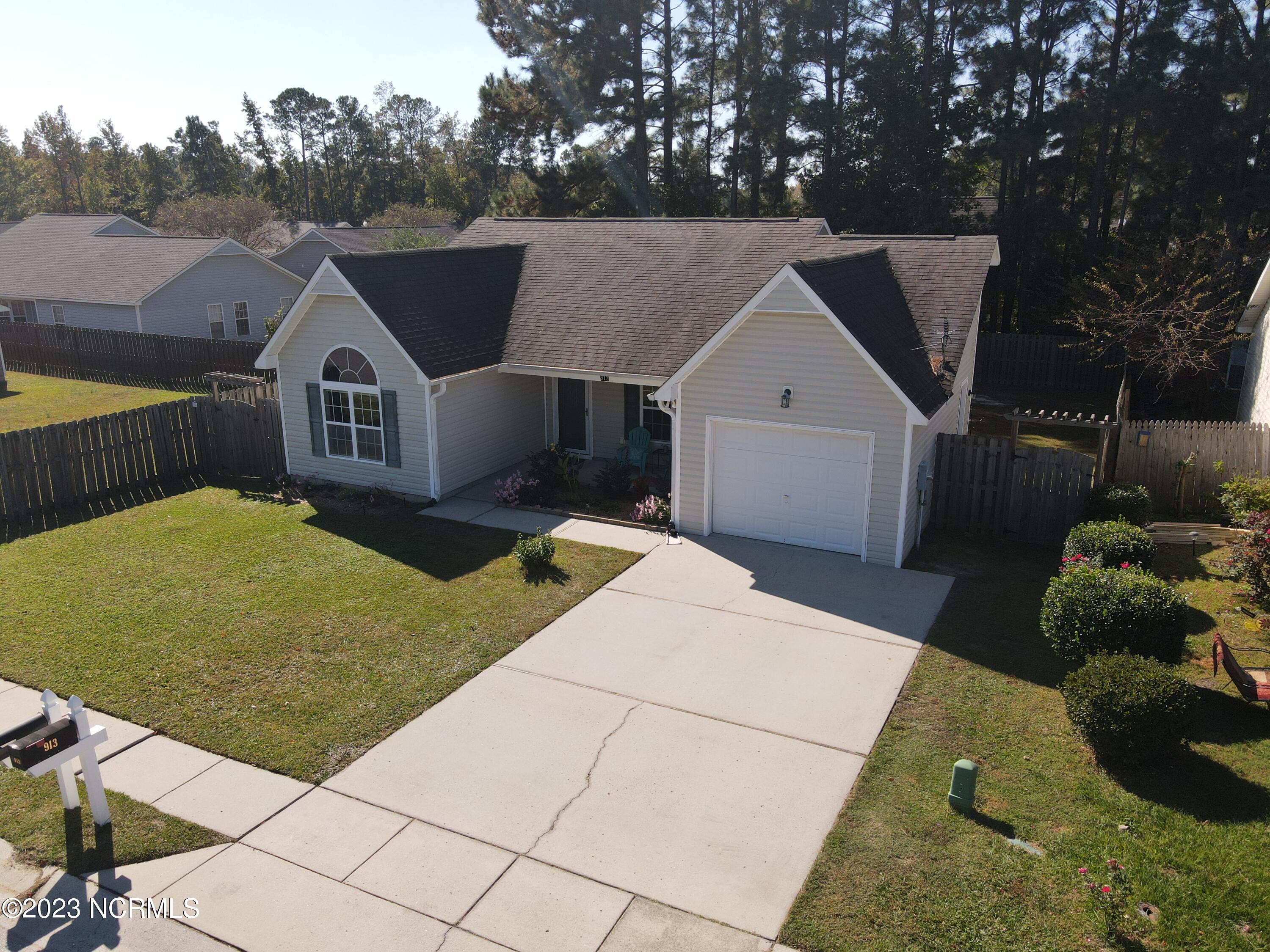 913 Bobby Brown Circle Navassa, NC 28451 - Photo 28 of 35 DJI_0149