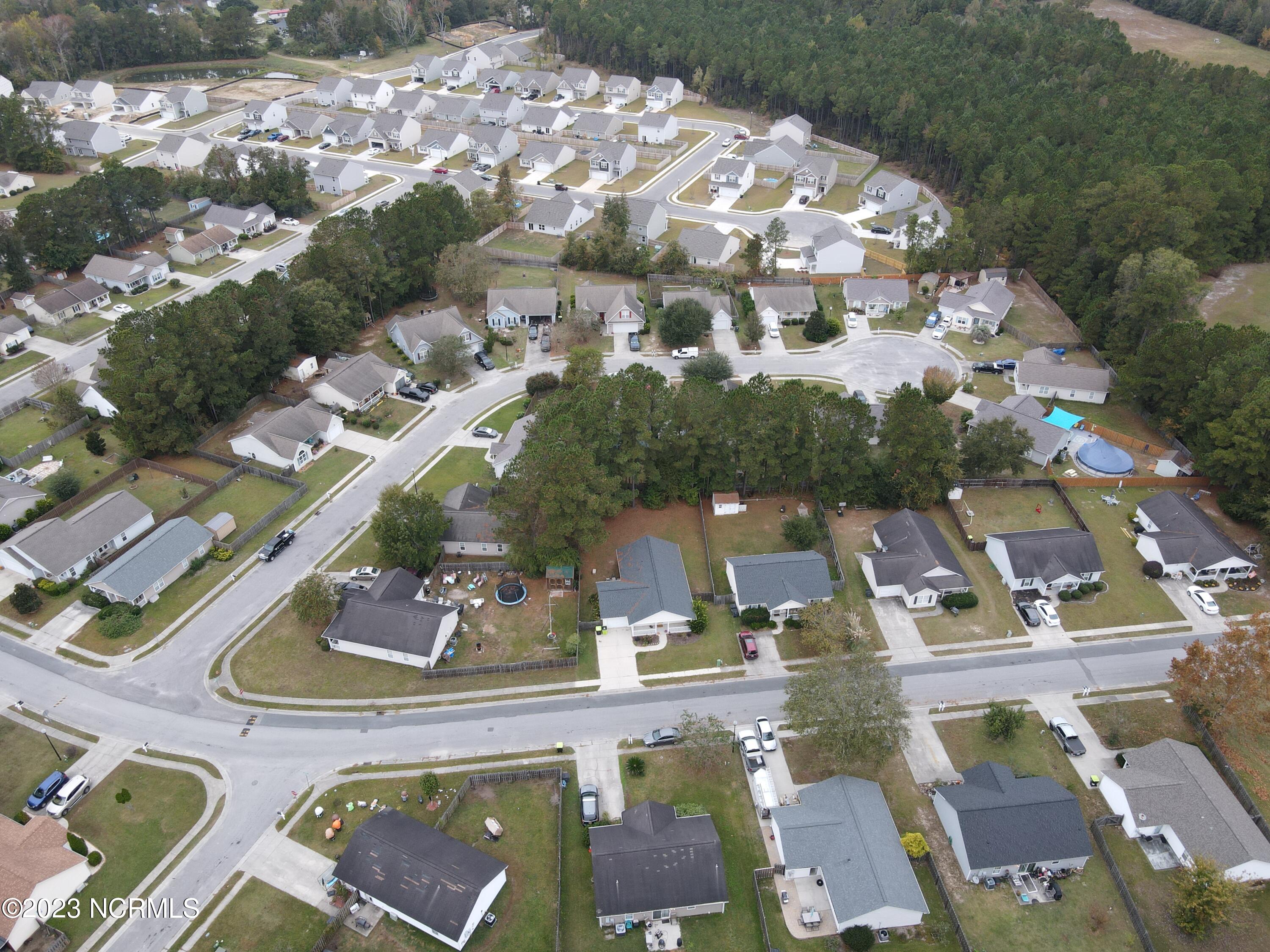 913 Bobby Brown Circle Navassa, NC 28451 - Photo 33 of 35 DJI_0136