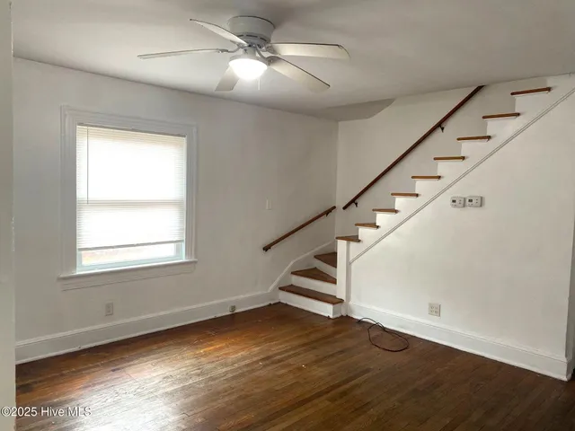 $1,100 | 1502 East 4th Street, Unit 1504, Greenville, NC 27858