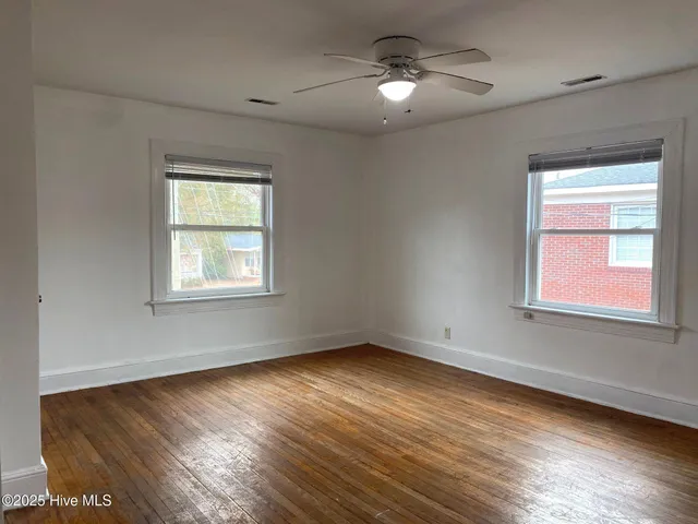 $1,100 | 1502 East 4th Street, Unit 1504, Greenville, NC 27858