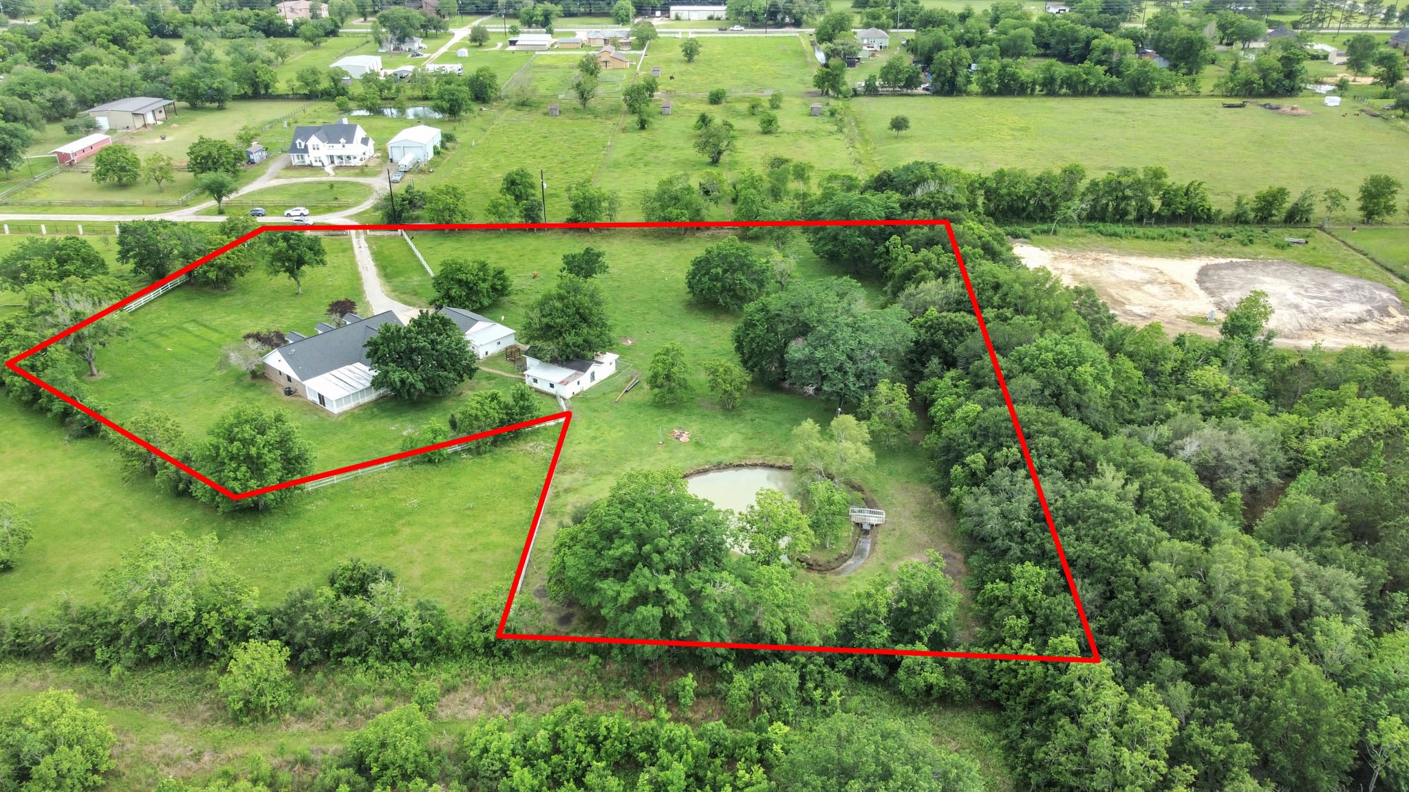 12746 Roy Road Pearland, TX 77581 - Photo 5 of 44