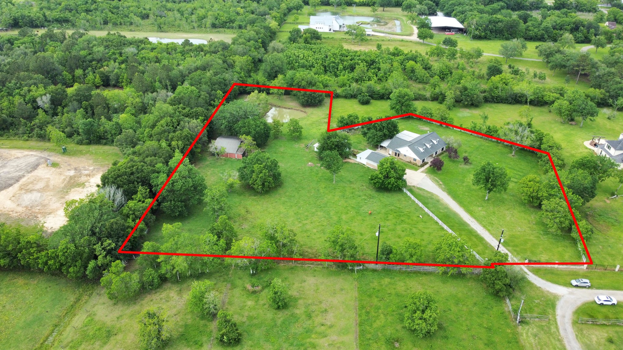 12746 Roy Road Pearland, TX 77581 - Photo 6 of 44