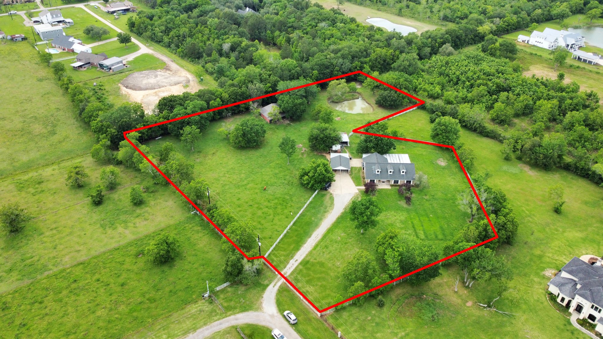 12746 Roy Road Pearland, TX 77581 - Photo 9 of 44