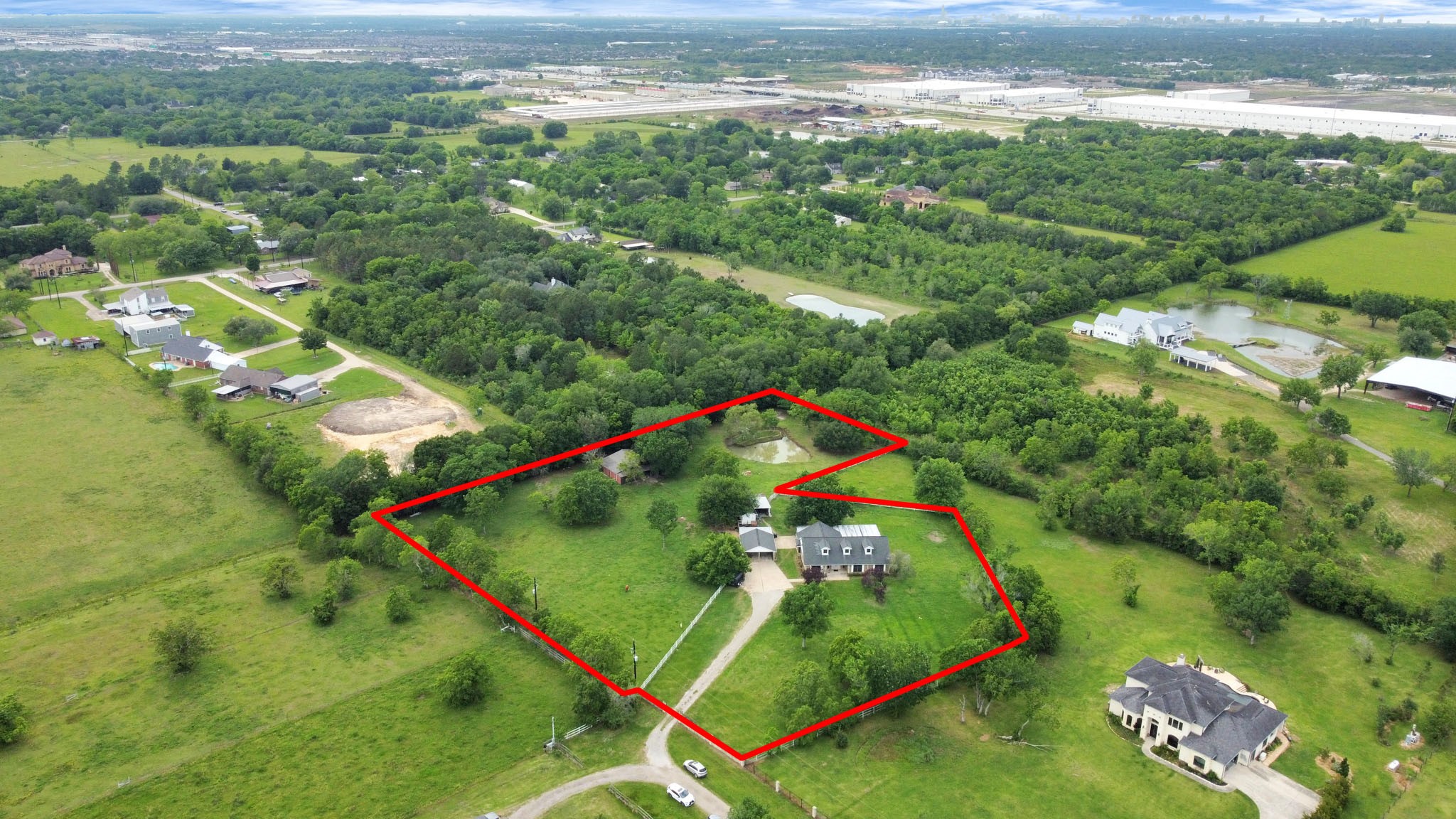 12746 Roy Road Pearland, TX 77581 - Photo 10 of 44