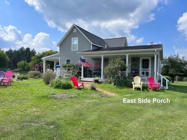 1725 French Road Lincoln, MI 48742 - Photo 4 of 59 Gallery Image 4
