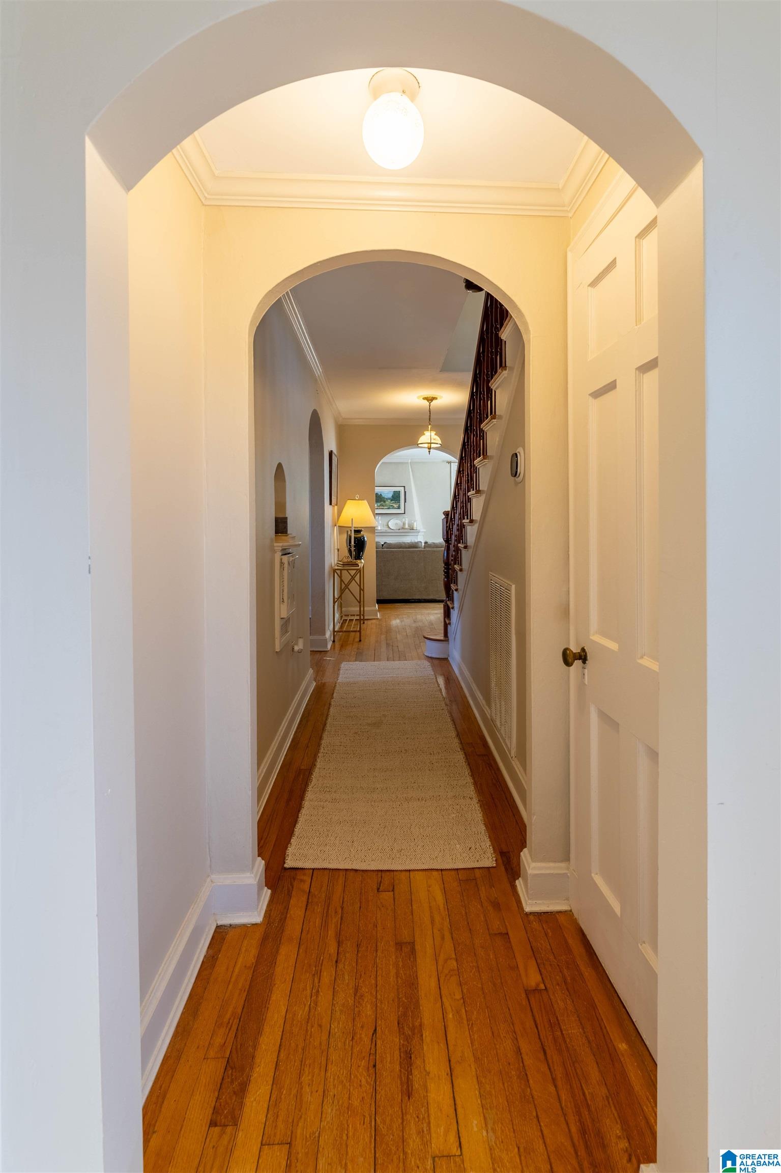 265 Buckner Circle Anniston, AL 36205 - Photo 21 of 43