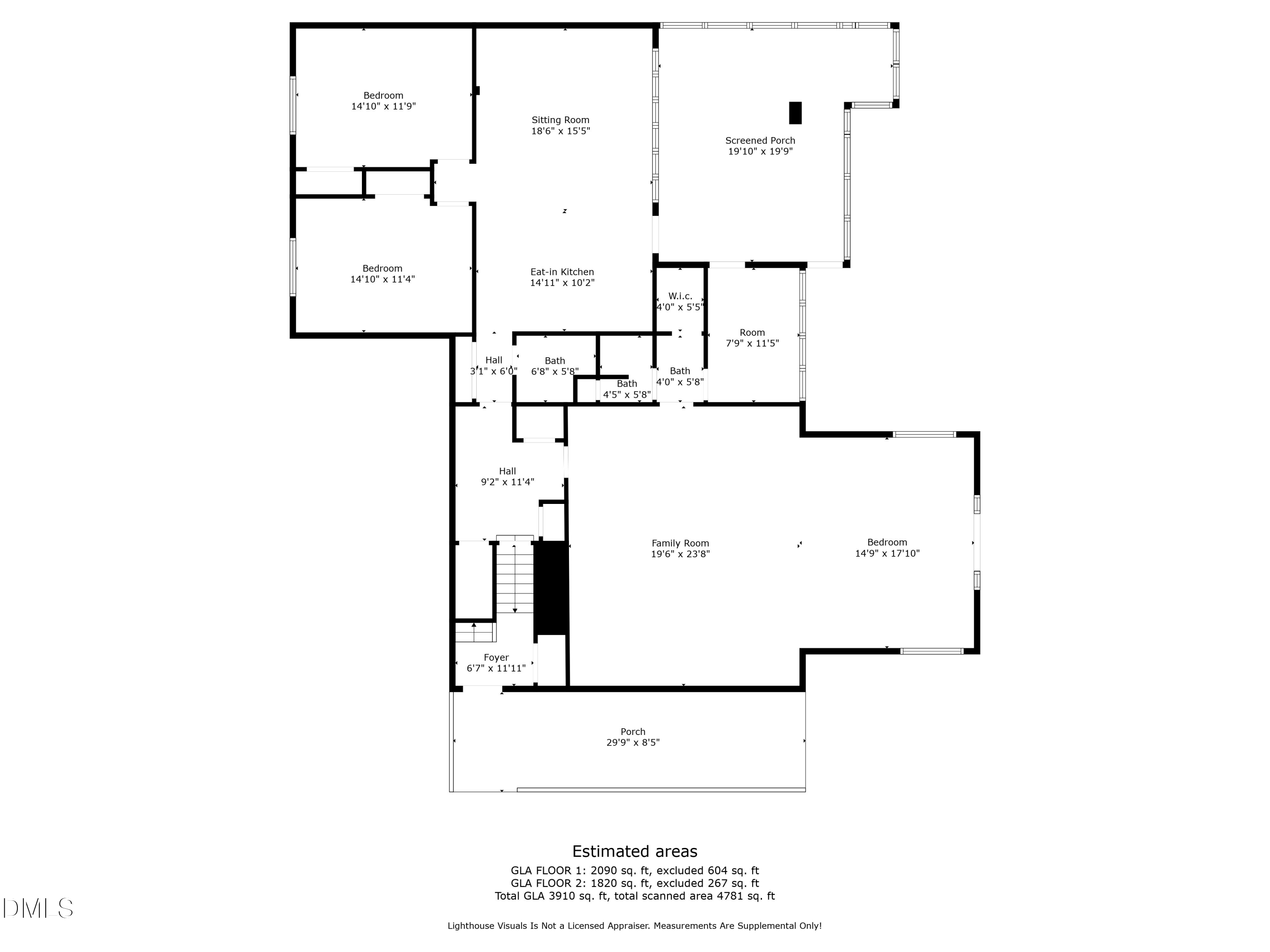 154 Hoyle Lane Henderson, NC 27537 - Photo 45 of 51