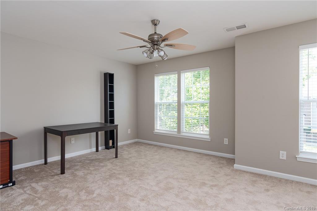 4854 Prosperity Ridge Road Charlotte, NC 28269 - Photo 15 of 22 a view of workspace with window