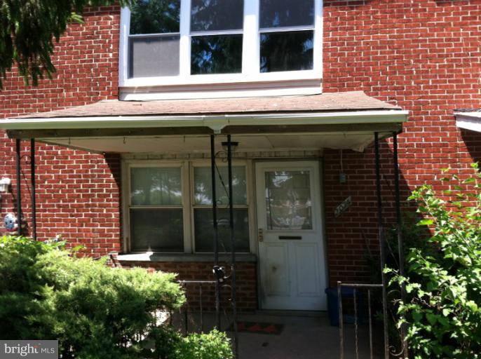 2074 Larkhall Road Baltimore, MD 21222 - Photo 10 of 10 Exterior (Front)
