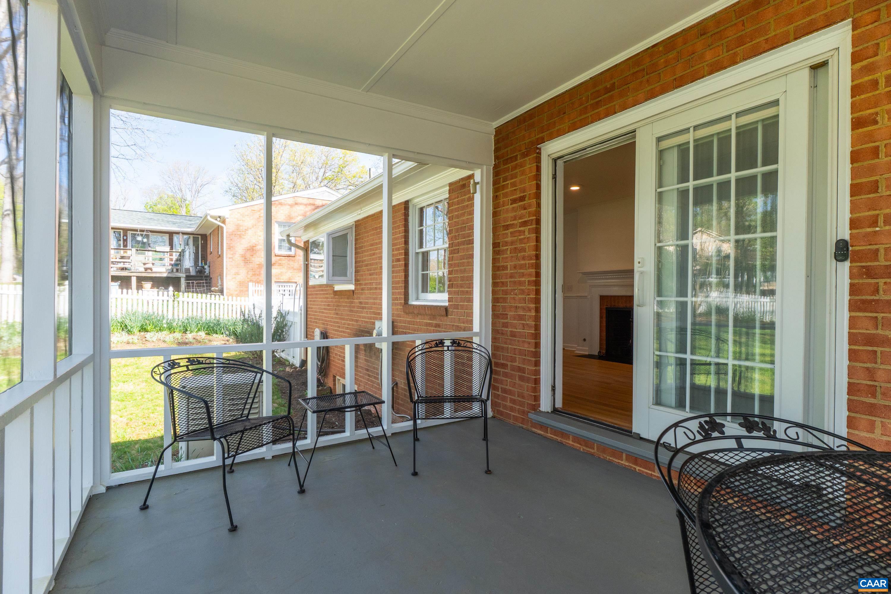 503 Carrsbrook Drive Charlottesville, VA 22901 - Photo 15 of 58 a room with table and chairs