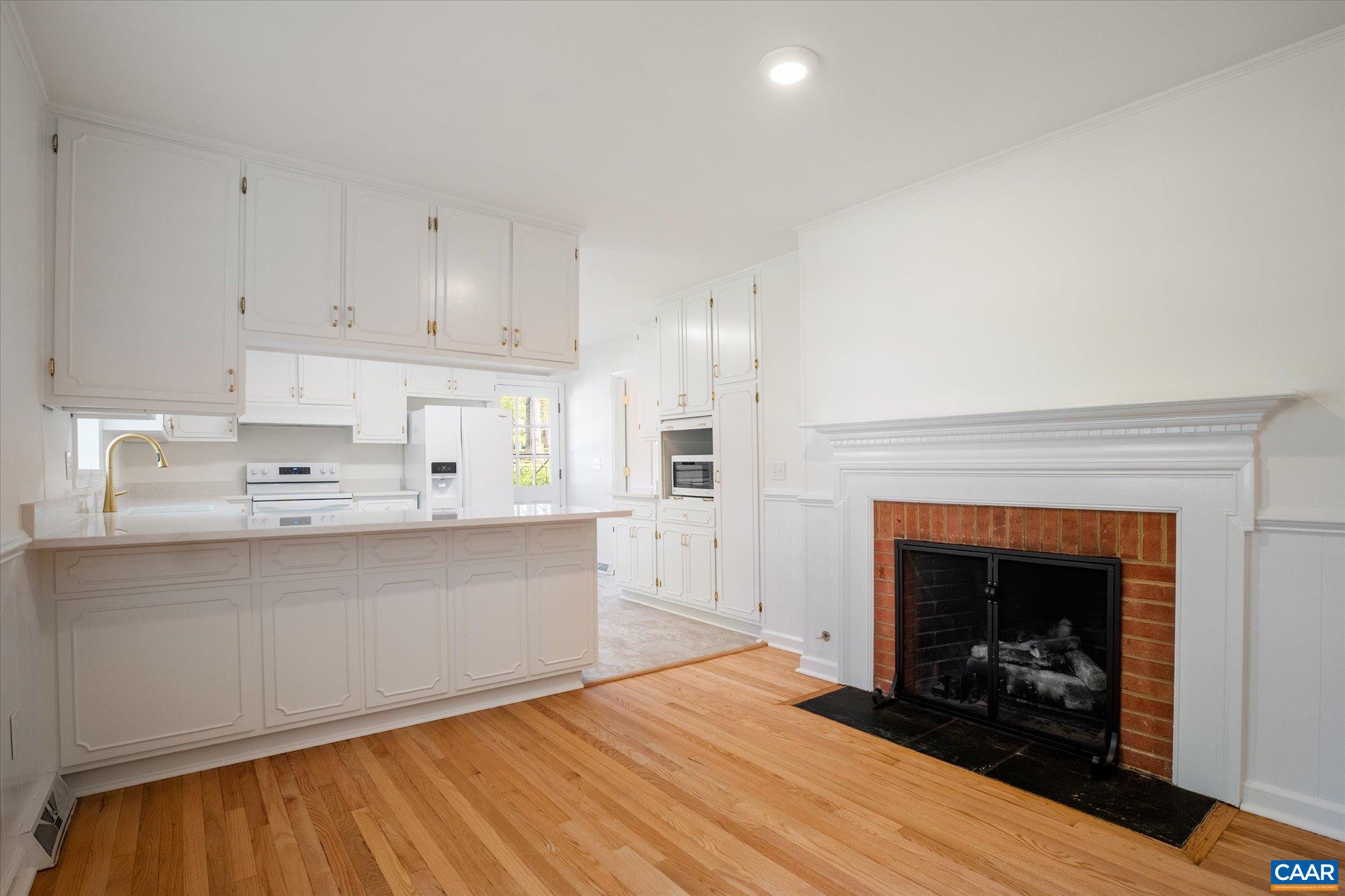 503 Carrsbrook Drive Charlottesville, VA 22901 - Photo 17 of 58