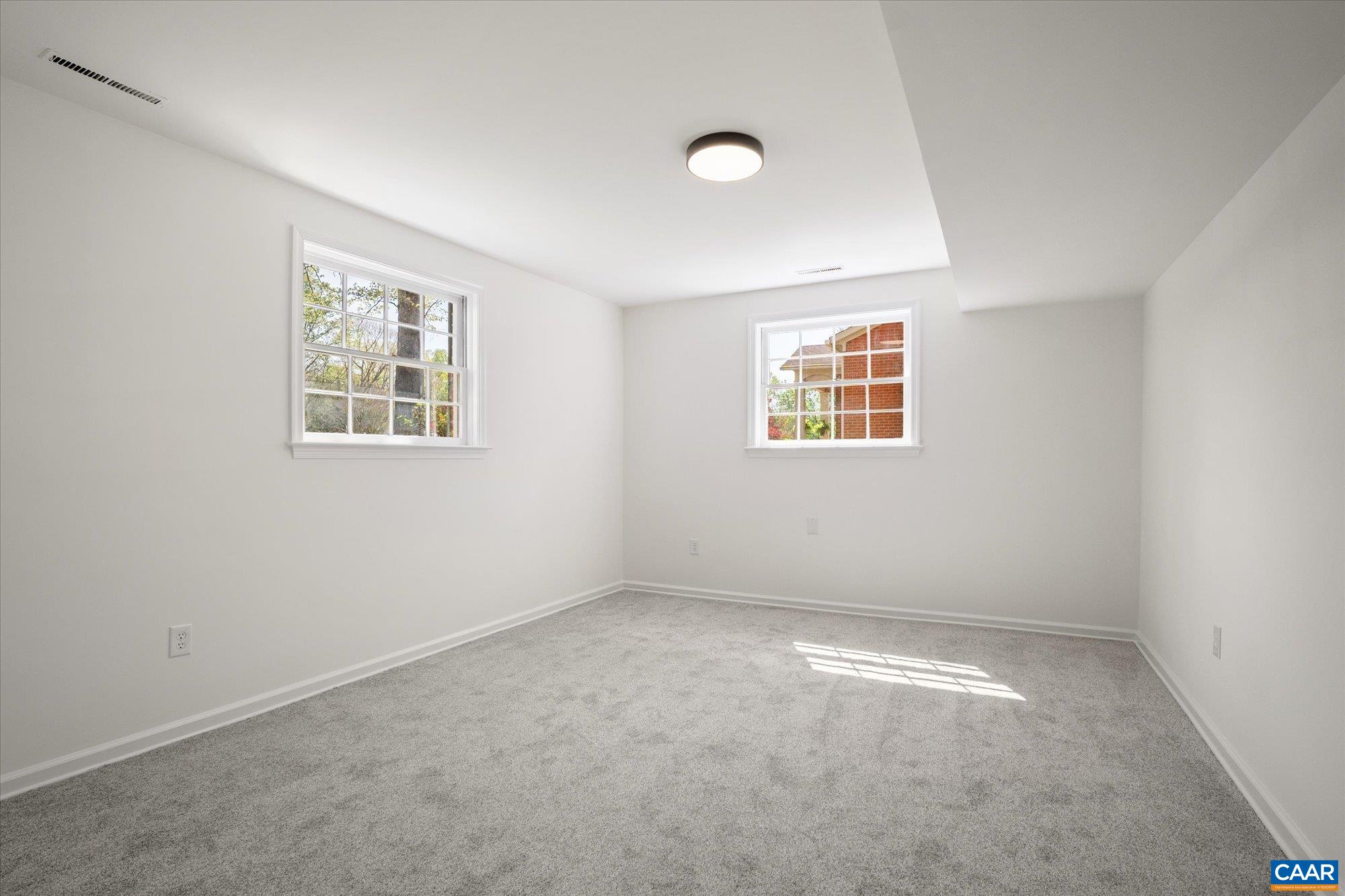 503 Carrsbrook Drive Charlottesville, VA 22901 - Photo 38 of 58 an empty room with windows