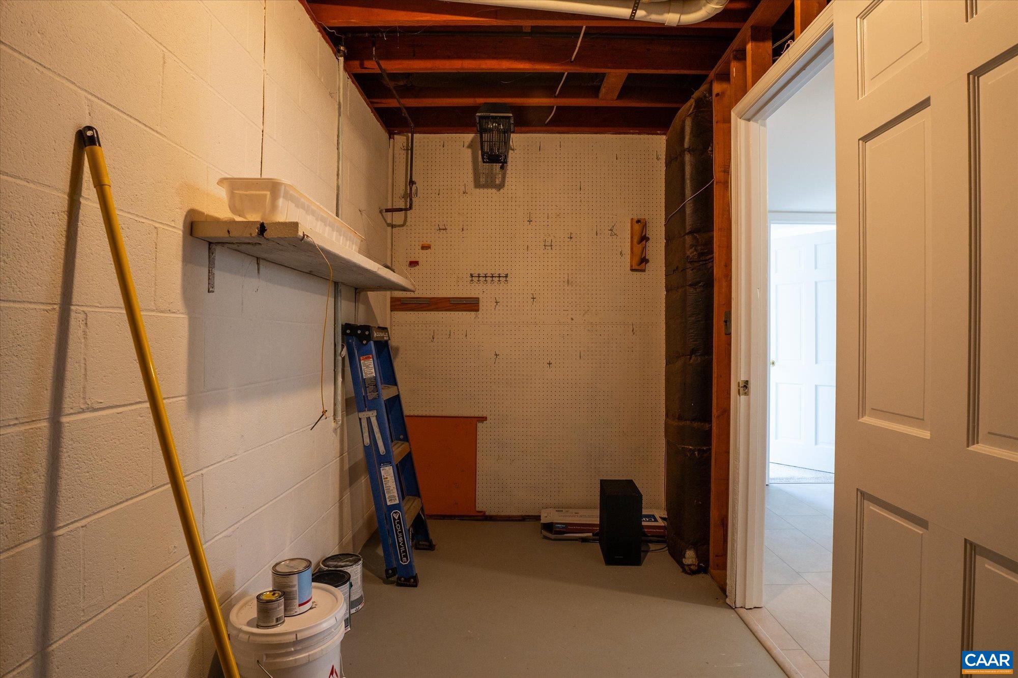 503 Carrsbrook Drive Charlottesville, VA 22901 - Photo 44 of 58 a view of an entryway with seating area