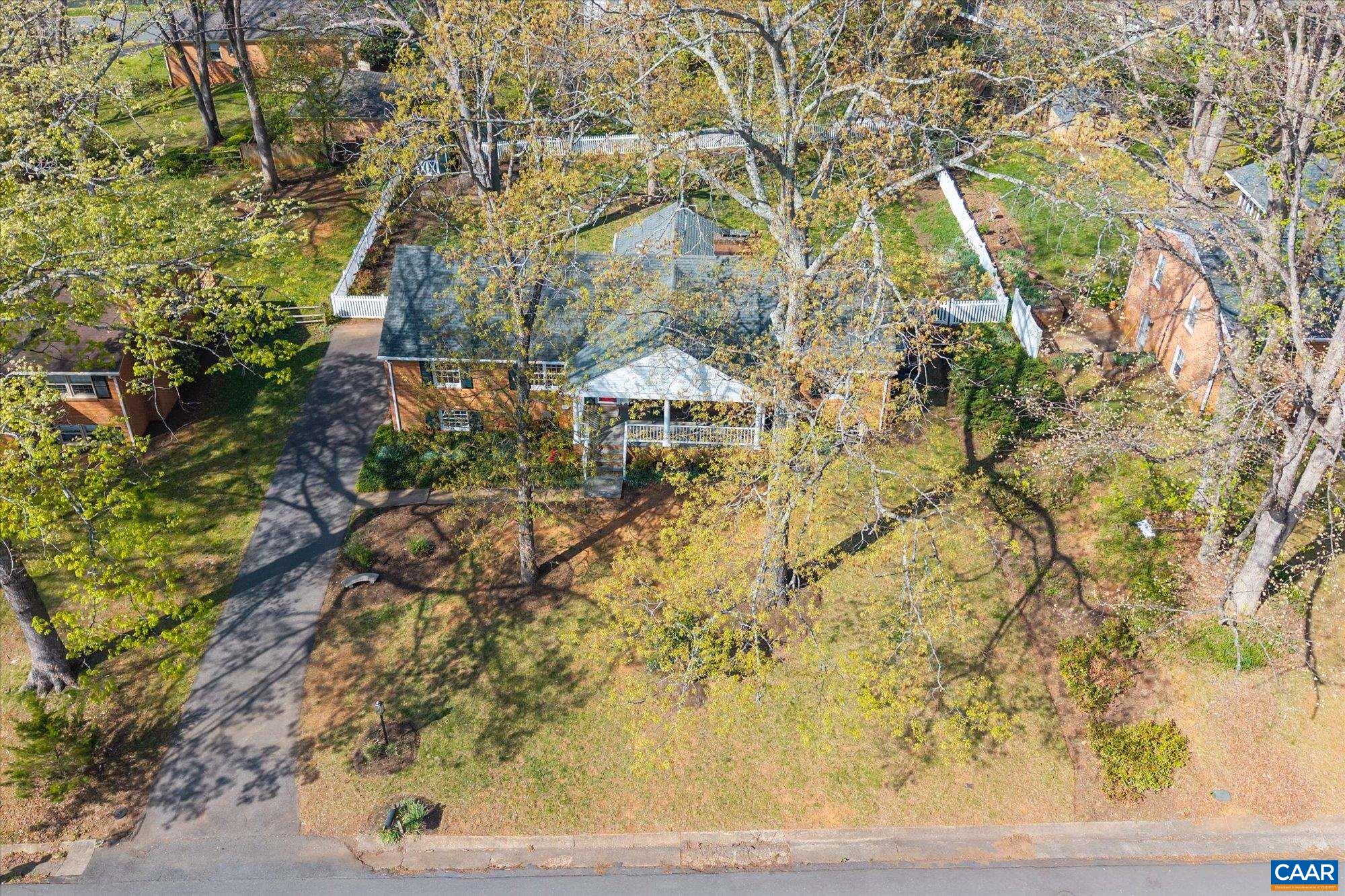 503 Carrsbrook Drive Charlottesville, VA 22901 - Photo 55 of 58