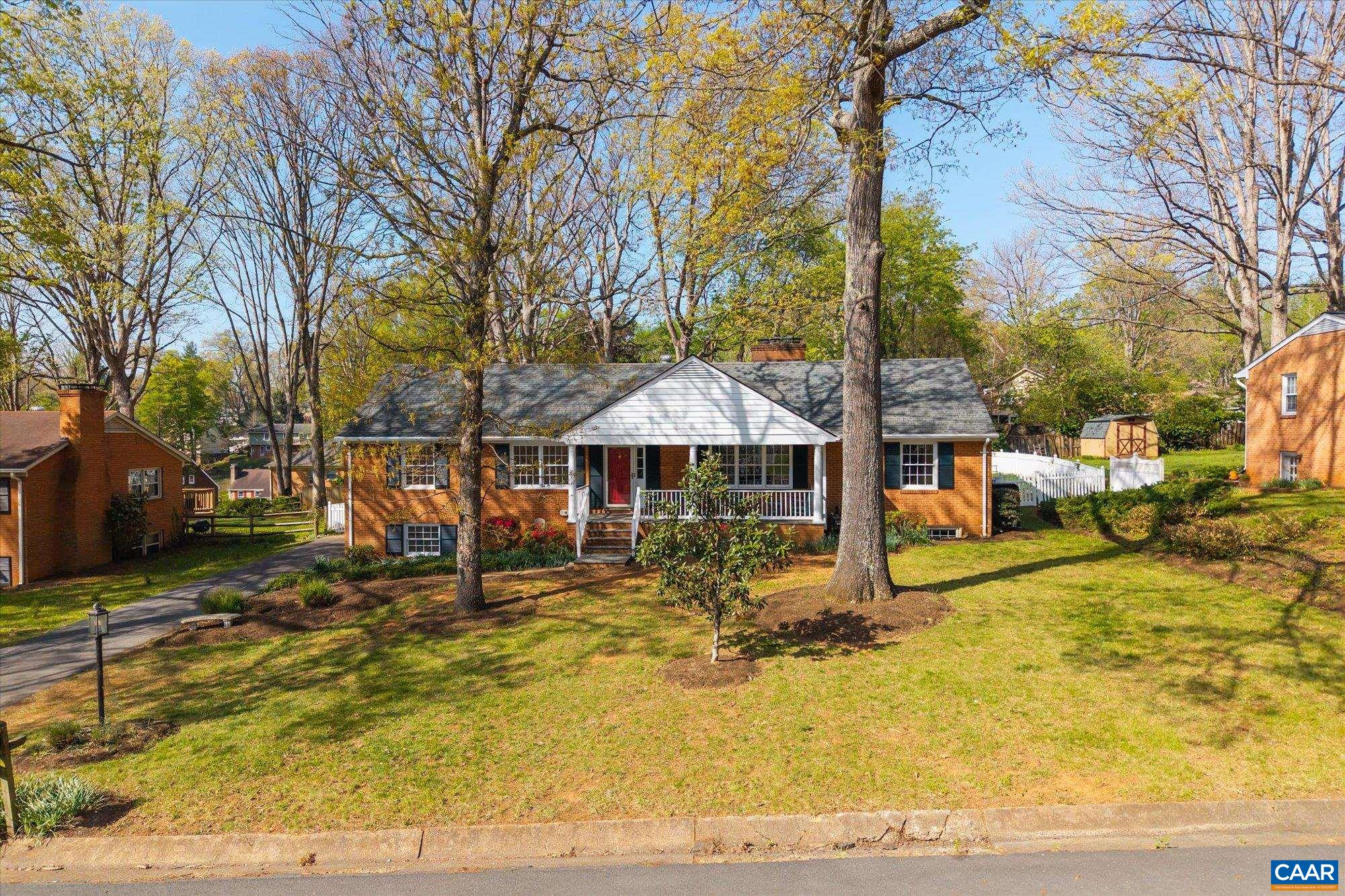 503 Carrsbrook Drive Charlottesville, VA 22901 - Photo 56 of 58