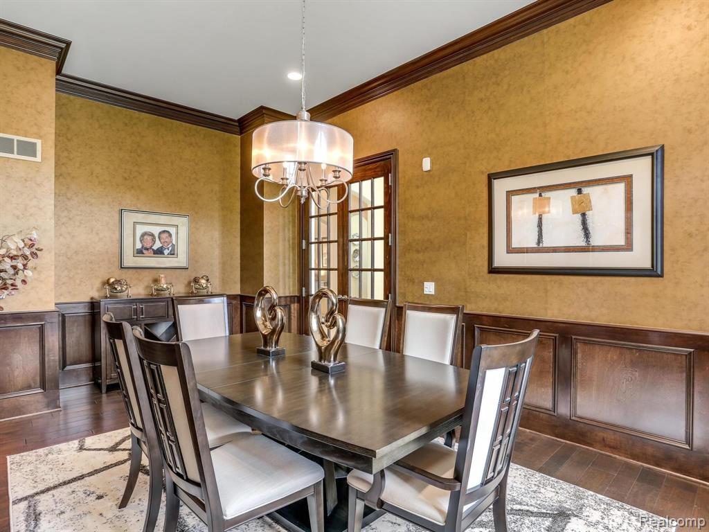 2744 North Addison Circle Rochester, MI 48306 - Photo 20 of 62
