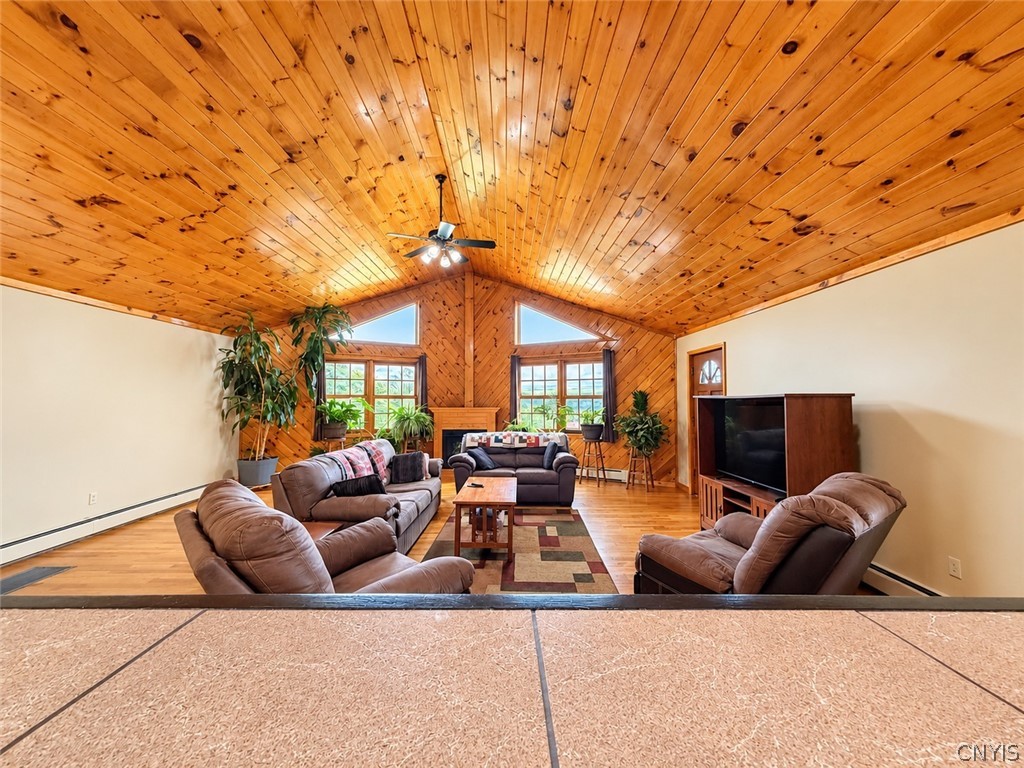 5165 Forbes Road Homer, NY 13045 - Photo 19 of 42 Gallery Image 19