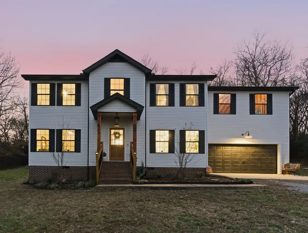 $799,000 | 1074 Talon Drive, Columbia, TN 38401