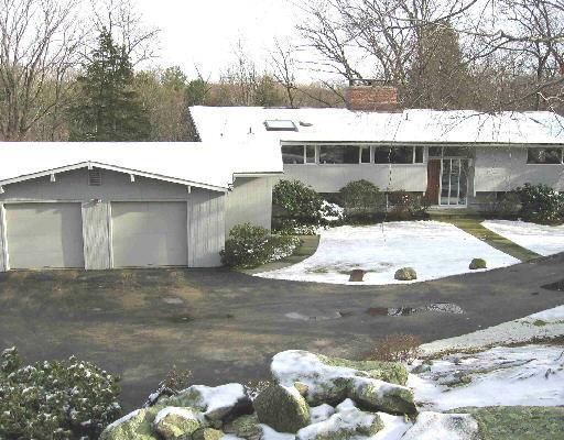 1 Horseshoe Road Greenwich, CT 06807 - Photo 1 of 1