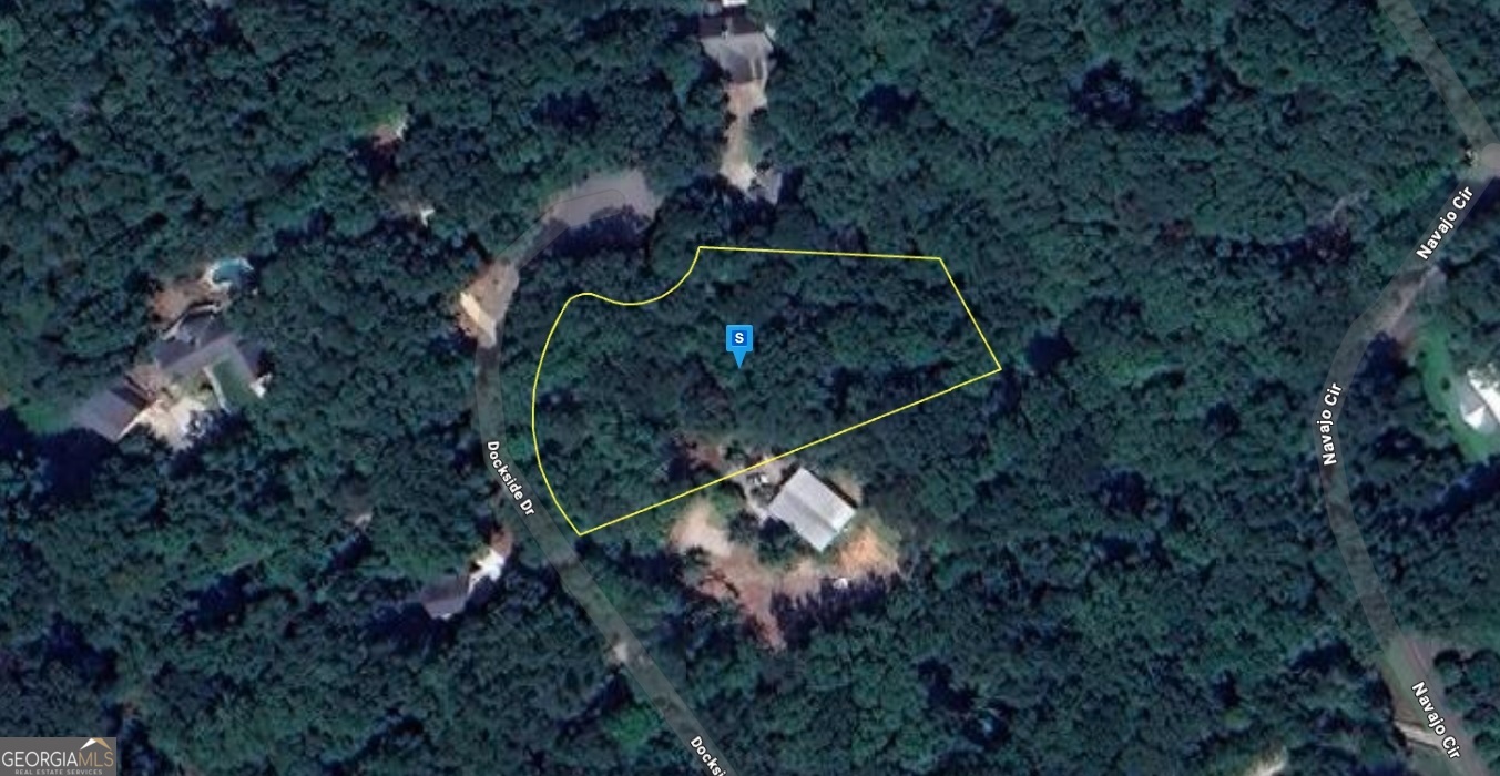 3184 Dockside Drive Gainesville, GA 30501 - Photo 1 of 5 a view of forest