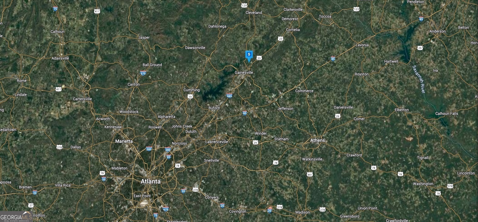 3184 Dockside Drive Gainesville, GA 30501 - Photo 5 of 5 a picture of a tree