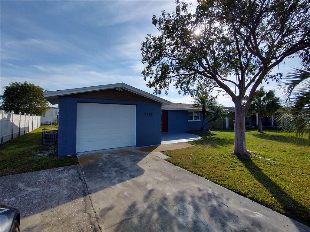 3742 Carioca Road Holiday, FL 34691 - Photo 1 of 1