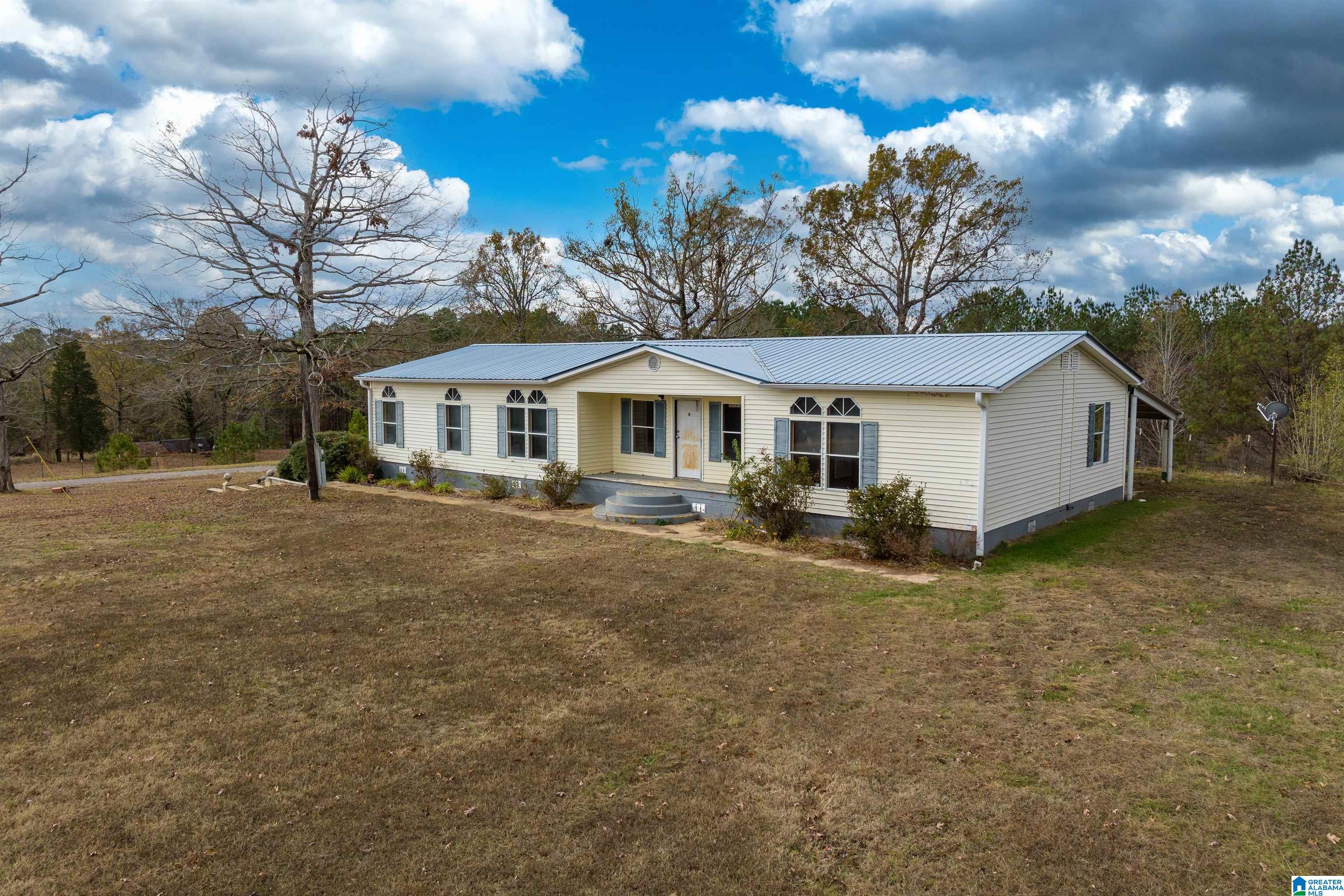 2930 Pridmore Road Quinton, AL 35130 - Photo 4 of 46