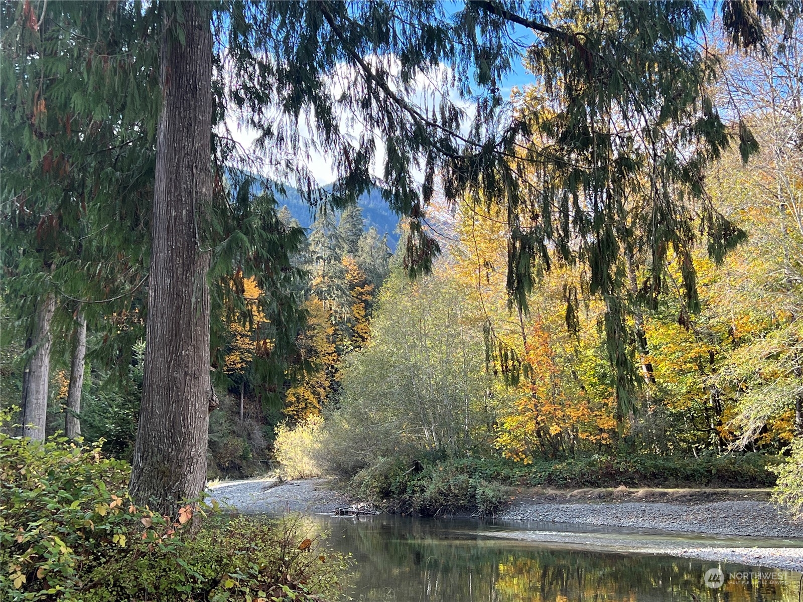 780 Mountain Trail Road Brinnon, WA 98320 - Photo 2 of 22