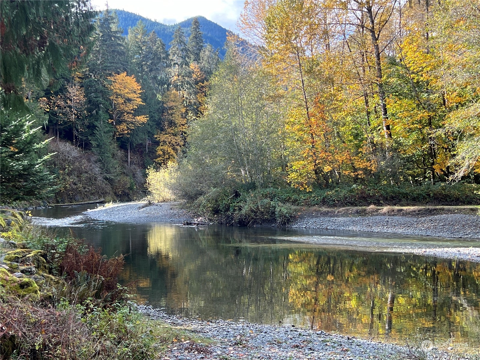 780 Mountain Trail Road Brinnon, WA 98320 - Photo 3 of 22