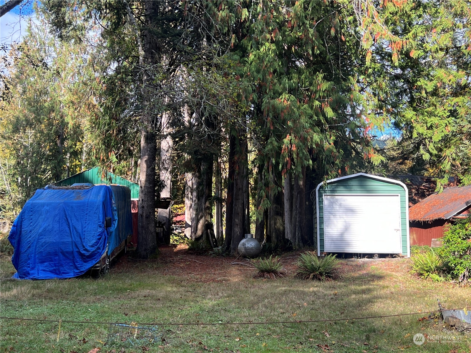 780 Mountain Trail Road Brinnon, WA 98320 - Photo 4 of 22