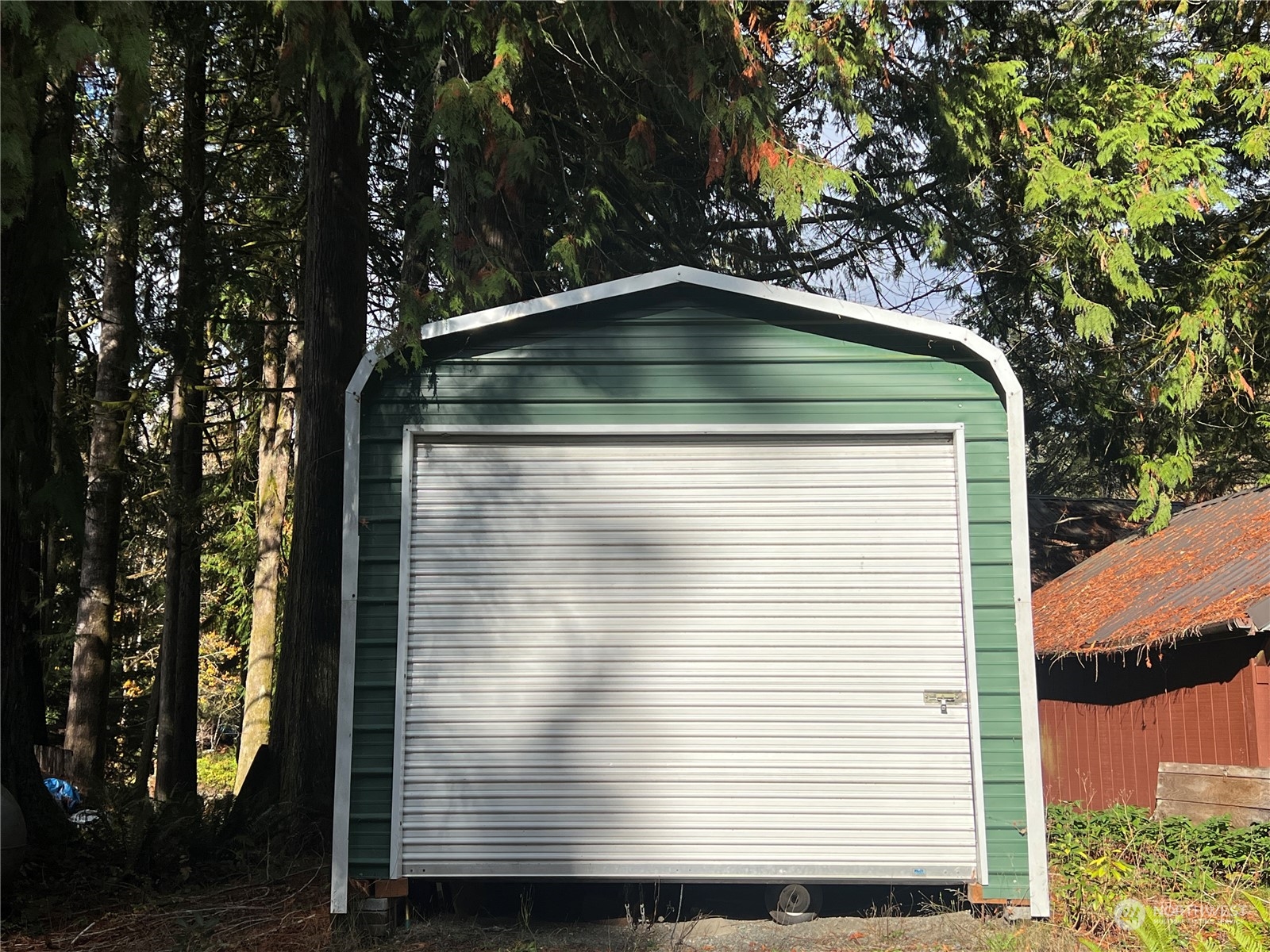 780 Mountain Trail Road Brinnon, WA 98320 - Photo 5 of 22