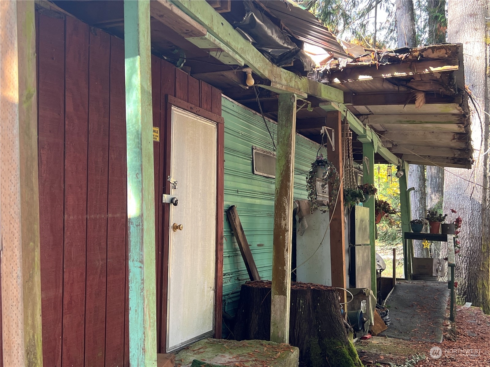 780 Mountain Trail Road Brinnon, WA 98320 - Photo 7 of 22