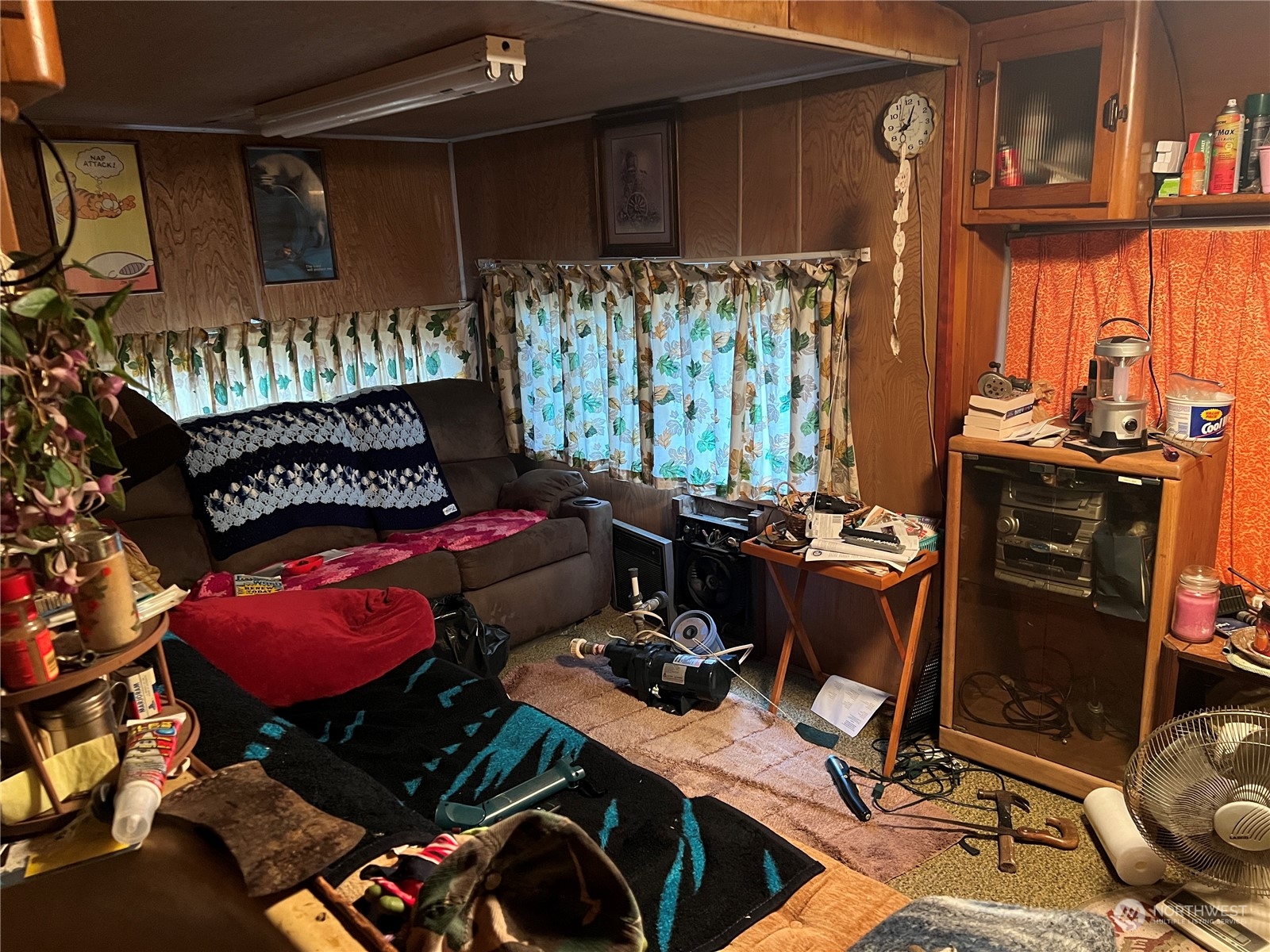 780 Mountain Trail Road Brinnon, WA 98320 - Photo 10 of 22